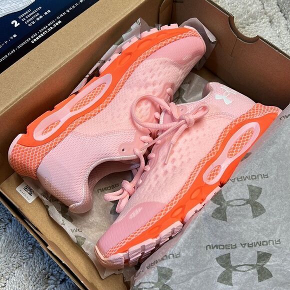 UNDER ARMOUR - Infinite 3 Running Shoes - Picture 10 of 10